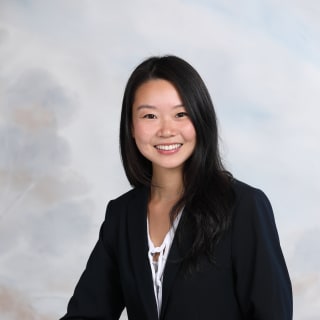 Jessica Zhang, MD, Internal Medicine, Chicago, IL