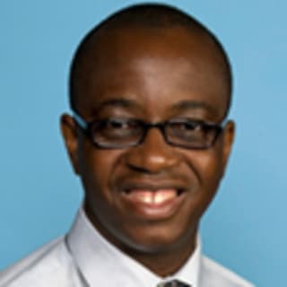 Oladipo Dada, MD