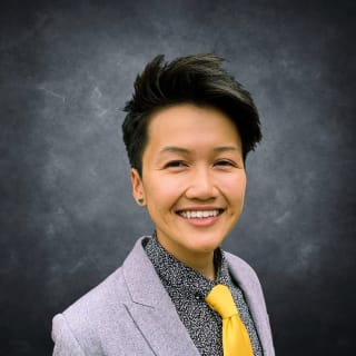 Olives Nguyen, MD