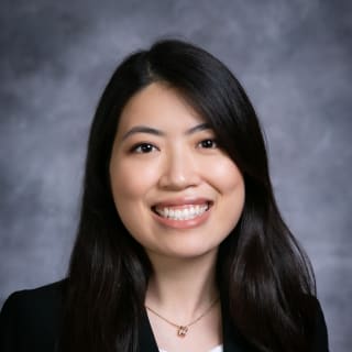 Rebecca Xu, MD, Resident Physician, Boston, MA