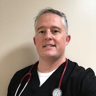 Matthew Gibfried, MD, Internal Medicine, Cottleville, MO