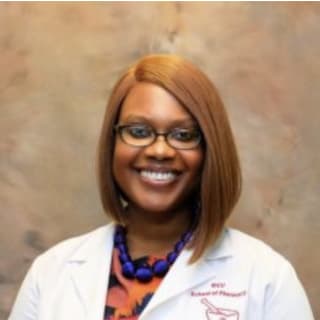 Samantha Odem, Clinical Pharmacist, Gulfport, MS