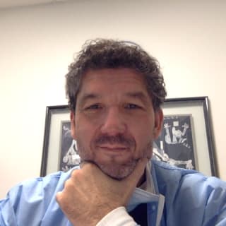 Guillermo Garcia, MD, Anesthesiology, Miami Beach, FL, Mount Sinai Medical Center