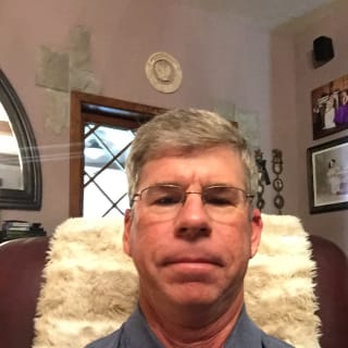 Kenneth Parks, MD