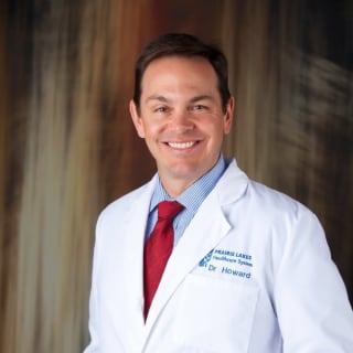 Richard Howard, MD, Cardiology, Frederick, MD