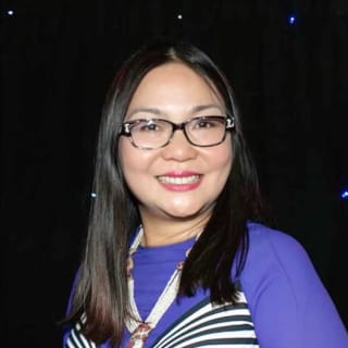 Christina Cao, Pharmacist, Brooklyn Park, MN