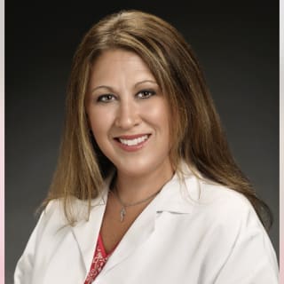 Laura (Haber) Pino