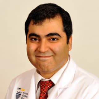 Manie Juneja, MD, Geriatrics, Falls Church, VA