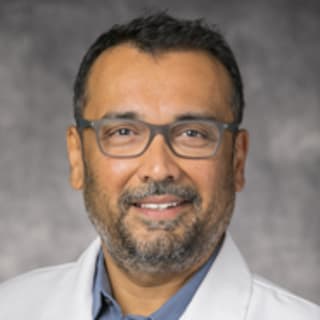 Nikhil Ramaiya, MD, Radiology, Cleveland, OH, VA Northeast Ohio Healthcare System