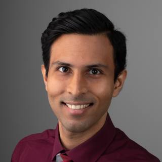 Prateek Shukla, MD, Internal Medicine, Worcester, MA