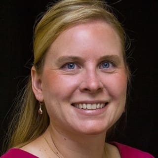Marci Mangold