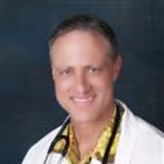 Jeffrey Mueller, MD, Family Medicine, Winter Park, FL