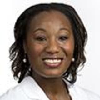 Detra Robinson