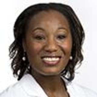 Detra Robinson, PA, Pediatrics, Charlotte, NC, Novant Health Presbyterian Medical Center