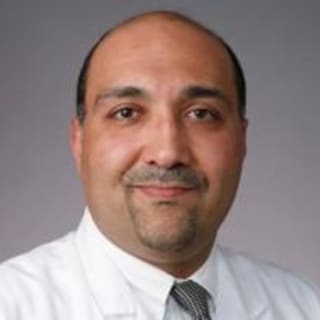 Farzin Avaz, MD, Ophthalmology, Panorama City, CA, Kaiser Permanente Panorama City Medical Center