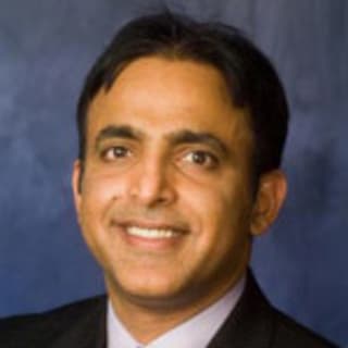 Kishore Santwani, DO, Neurology, Geneva, IL, Northwestern Medicine Delnor Hospital
