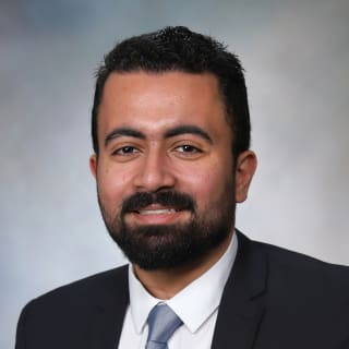 Mohamed Elboraey, MD, Interventional Radiology, Jacksonville, FL