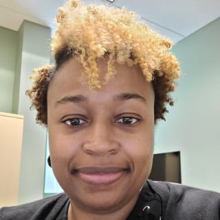 Toccara Mosley