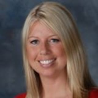 Nicole Whiting, Family Nurse Practitioner, Sartell, MN, St. Cloud VA Medical Center