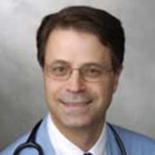 John Beckerman, MD, Pediatrics, Barrington, IL, Advocate Good Shepherd Hospital