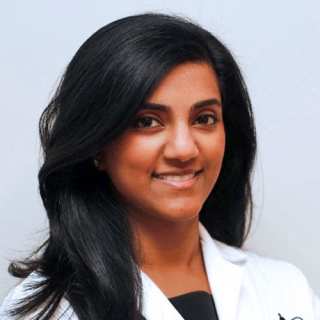 Teena Zachariah, MD