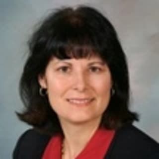 Carol Buzzard, MD, Pediatric Cardiology, Rochester, NY