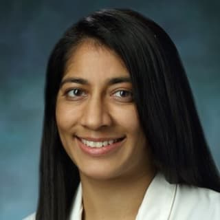 Ranisha Patel, MD, Pediatrics, Bethesda, MD