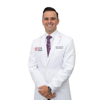 Jaime Catala, MD, Infectious Disease, Delray Beach, FL