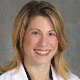 Robyn Blair, MD, Pediatrics, East Setauket, NY, Stony Brook University Hospital