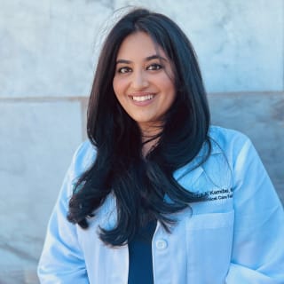 Hera Kamdar, MD, Neurology, Boston, MA, Ohio State University Wexner Medical Center