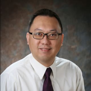 John Fan, MD, Radiology, Bakersfield, CA, Pacific Alliance Medical Center