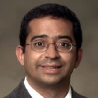 Raju Ailiani, MD, Cardiology, La Crosse, WI