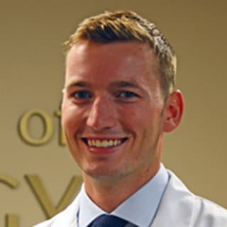 Matthew McLeay II, MD, Urology, Kansas City, KS, The University of Kansas Hospital
