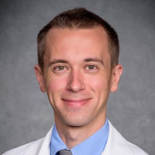 James Booth, MD, Emergency Medicine, Birmingham, AL, University of Alabama Hospital