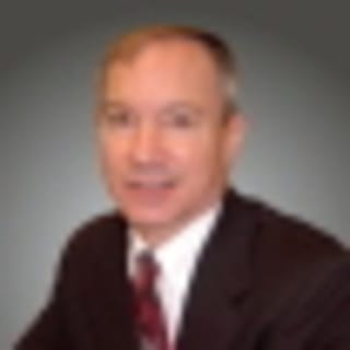 Harvey Popovich, MD