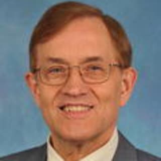 Hartwig Bunzendahl, MD, General Surgery, Chapel Hill, NC, University of North Carolina Hospitals