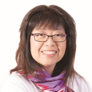 Tracey Okabe-Yamamura, Pharmacist, Carmichael, CA, Mercy San Juan Medical Center
