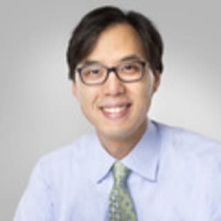 Thomas Liu, MD, Gastroenterology, Exeter, NH