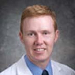 Michael Green, MD, Pulmonology, Charlotte, NC, Atrium Health's Carolinas Medical Center