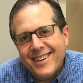 Jeffrey Silverstein, MD, Pediatrics, Merrick, NY, Mount Sinai South Nassau