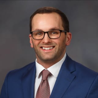 Tanner Case, MD, Radiology, Madison, MS