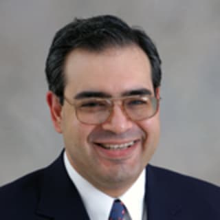 Andreas Sarrigiannidis, MD, Pulmonology, Bismarck, ND, Sanford Medical Center Bismarck