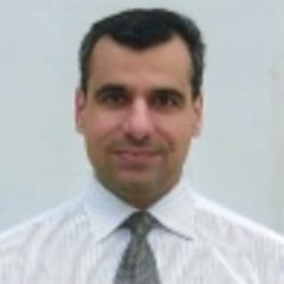 Faris Khasawneh, MD, Nephrology, Palos Heights, IL, University of Kentucky Albert B. Chandler Hospital