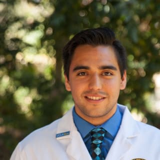 Kevin Correa, MD, Pulmonology, Palo Alto, CA