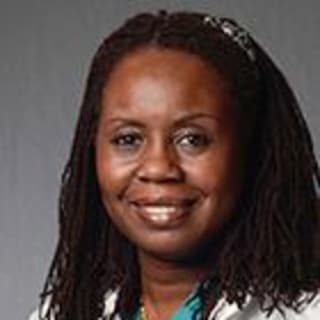 Ifeoma Anidi, MD, Pediatrics, Fontana, CA