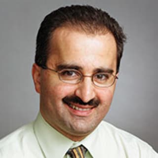 Shariyar Shah, MD