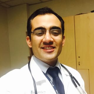 Husnain Waseem, MD, Internal Medicine, Brooklyn, NY, Baystate Medical Center