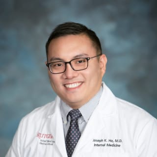 Joseph Ho, MD, Oncology, Plainsboro, NJ