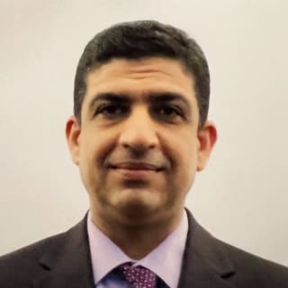 Ali Fanharawi, MD, Emergency Medicine, Trenton, MI