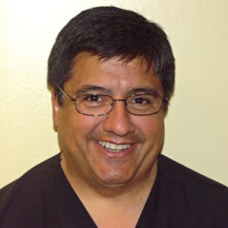 Joe Anzaldua Jr., MD
